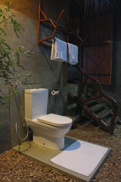 מלון קטרגמה Yala Beddegama Eco חדר תמונה